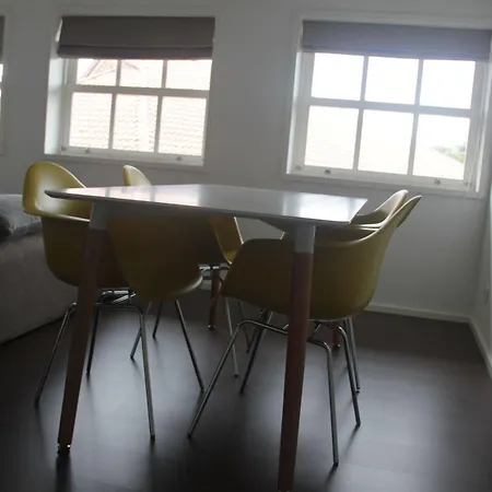 Appartement Guimyguest - &
