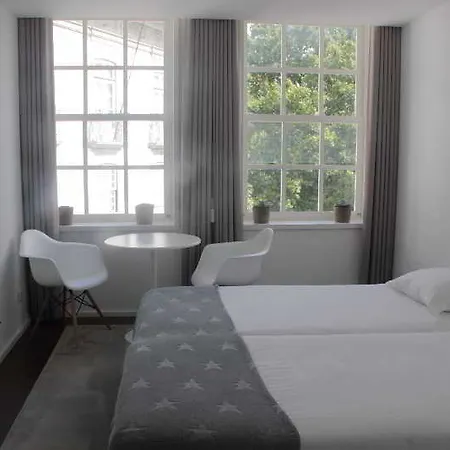 Appartement Guimyguest - &